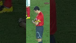 Messi is FIFA boy and they always favour him over Ronaldo, here is why #shorts