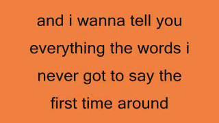 niall horan this town lyrics