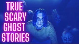 5 True Scary Subscriber Submitted Stories!!