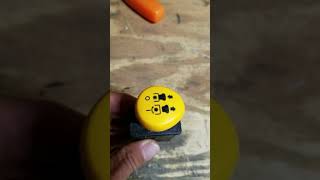 How to: Cub Cadet PTO Switch Test