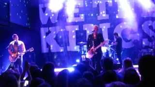 We'll Be A Dream by We The Kings Live 9:30 Club DC