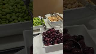 Salad Bar #youtubeshorts #food