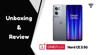 OnePlus Nord CE 2 5G !! #vinodsworld  #GamerVinod #oneplus