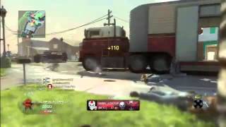 Black Ops:Team Deathmatch#1 (36-5)