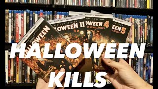 Halloween Kills