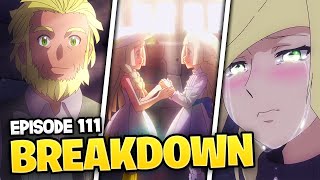 The BEST POKEMON EPISODE EVER! Lillie REUNITES With Her FATHER! | Pokemon Journeys Episode 111