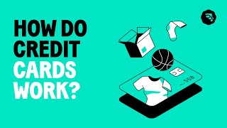 How Do Credit Cards REALLY Work?