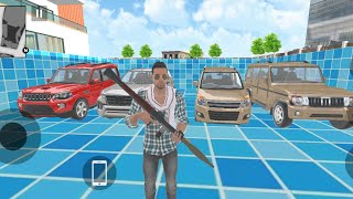 "Ultimate Vehicle Collection in Indian Theft Auto Simulator | All Cars, Bikes & More"