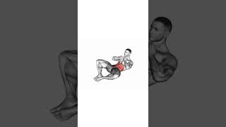 Watch TiboInshape 5-minute abdominal muscle workout now@TiboInShape