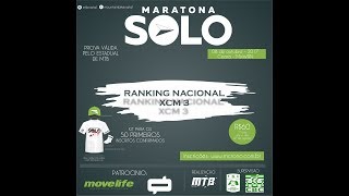 Levantamento Maratona Solo 2017 - Trecho