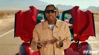 Tyga ft  Wiz Khalifa & Tory Lanez   Turn Up Music Video