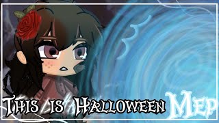 This is Halloween || Finished MEP 🎃 || Hosted by CozyChloKE