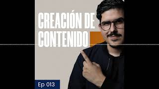 ¿Cómo maximizar tu plan de creación de contenido?  Ep. 013 – Empaqueta tu Cerebro