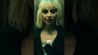 Joker Loucura a Dois | Character Harley | 3 de outubro no cinema