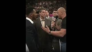 STONE COLD VS MIKE TYSON #viral #trending #shorts #wwe #edit #stonecold #TanmayOpPro