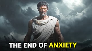 🚀 Unlocking a Life Free from Anxiety! 🌟 | Stoicism | Stoic philosophy