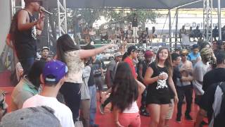 Semana de Hip Hop de Novo Hamburgo