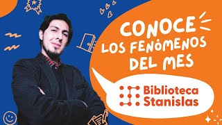 Recomendados para el mes de octubre | Biblioteca Stanislas