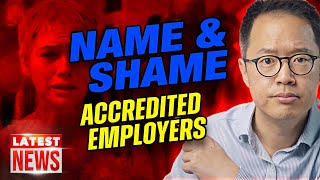 Immigration NZ Bring Tougher Penalty for Accredited Employers | Immigration Lawyer NZ