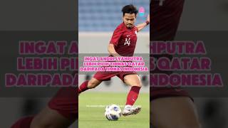 Masih Ingat Andri Syahputra Pernah Tolak Timnas Indonesia, Kini Sulit Tembus Timnas Qatar Senior