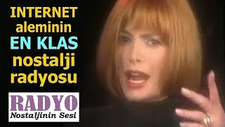 Ajda Pekkan - Yaz Yaz Yaz (1990) orijinal video