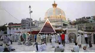 Jumma Mubarak Whatsapp status || Khawaja Garib Nawaz Status ||