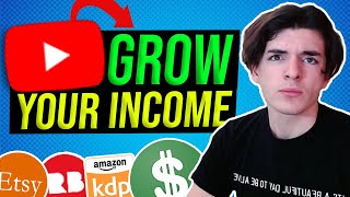 Want To Make More Money Online?? | Watch THESE Channels To Grow Your Online Businesses!