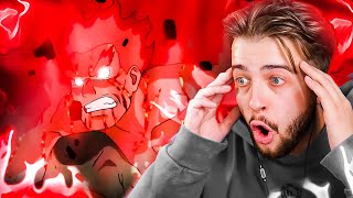 NIGHT GUY VS MADARA!! Naruto Shippuden Episode 420-421 Reaction