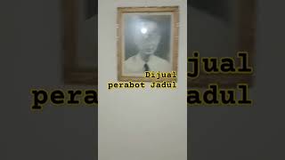 di Jual perabot Jadulan