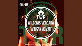 African Woman (Original Mix)