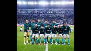 León 🦁 es la defensa más goleada del torneo