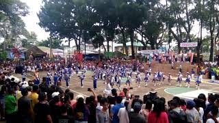 Drum and Lyre Competition - Pigcarangan Elementary School (Presentation)