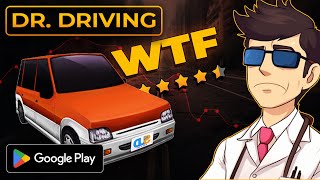 Dr. Driving *THE END* 😭How It Became Popular and Why It Stopped | Hindi