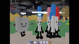 My second bfb roblox video