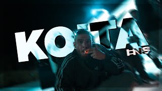 B.S - KOITA | Β.Σ - ΚΟΙΤΑ (Official Video Clip)