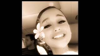 Best Ariana Grande Velocity Edits 2 || ROCKSTAR