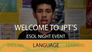 ESOL NIGHT 2024