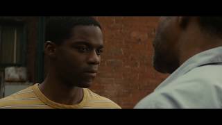 Fences  Trailer 1  DUB  Paramount Pictures Spain