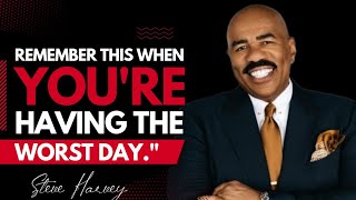 Steve Harvey👈 LIFE CHANGING Words that will CHANGE YOUR LIFE Forever