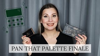 Pan That Palette 2022 FINALE