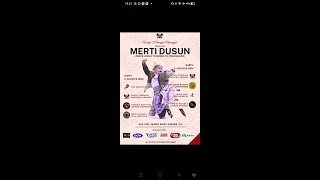 🔴LIVE TARI KESATRIAN.WTM(SENIOR).BARADHA NUSANTARA.METTA JAYASENA LIVE LOGEDE TEMANGGUNG