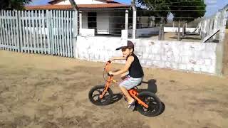 Bike em Pentecoste-Ce