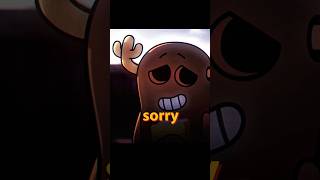 Penny Wants To Say Sorry… #theamazingworldofgumball