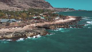 Mermaid's Cave, Honolulu, Hawaii | Michael Peres' Breaking 9 To 5