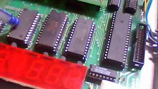 8085, 8051, 89S51 Based Hardware projects for B.E/ B.Tech - Call - +91 - 9952749533