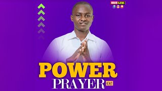 #live : PASTOR KAMGISHA - IBADA YA MORNING GLORY | 10 - 03 - 2024