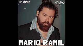 EP297 - Mario Ramil