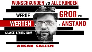 Unternehmenserfolg: Wunschkundenbusiness & Zielgruppe definieren Beispiel großer Konzerne