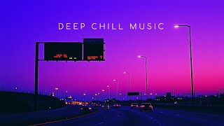 It's Okay, Take It Easy ~ Deep Ambient Chill Music for Stress Relief and Quiet Your Mind