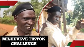 Misheveve Best TikTok Challenge Compilation